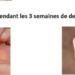 Se couper les ongles pendant les 3 semaines de deuil (Ben Hamétsarim)