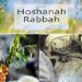 Veillée et bénédictions du matin de Ochaâna Rabba