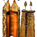 Parachat HAAZINOU