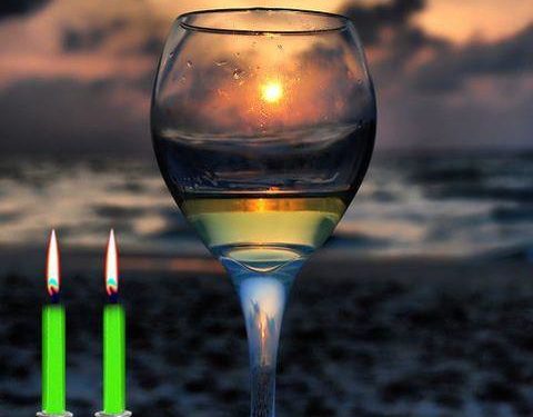 Provoquer la cuisson de l’eau froide par l’eau brûlante