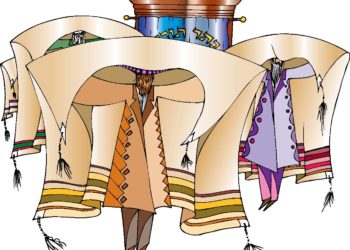 La répercussion des 613 Mitsvot