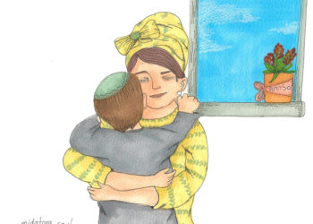 Kevod Av Vaem, le respect des parents – Partie 3