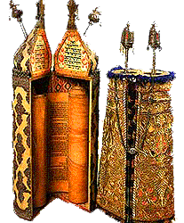 Drasha sur la parasha Vahéhi