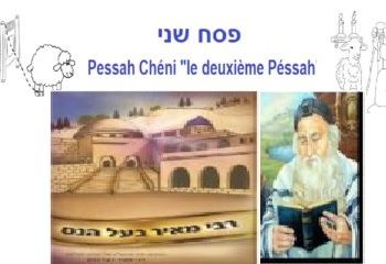 La grandeur et la puissance de Pessah Chéni – Partie 2