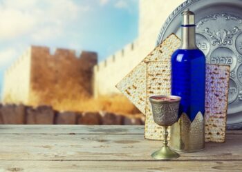 Quand Pessa’h tombe samedi soir (destruction du Hamets) partie 4