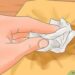 Enlever une tache sur un vêtement le Chabbat