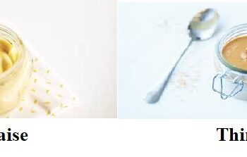 Préparer de la Mayonnaise ou de la T’hina pendant Chabbat