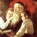 Respect des livres de Torah partie 2
