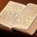 Respect des livres de Torah partie 1
