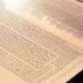 Respect des livres de Torah partie 3
