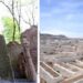Se rendre dans un cimetière pour les femmes