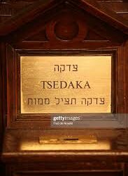 La puissance de la Mitsva de Tsédaka (partie 14)