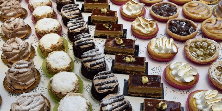 Manger des pâtisserie avant de réciter le Birkat Hamazon partie 2