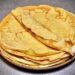 La bénédiction de la crêpe et de la Moufléta