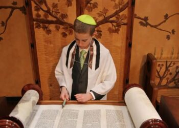 La Séouda (repas) de la Bar Mitsva [facultatif ou obligatoire]