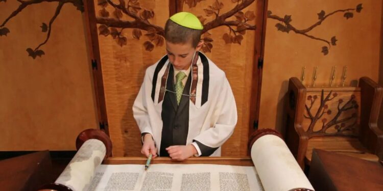 La Séouda (repas) de la Bar Mitsva [facultatif ou obligatoire]