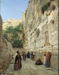 Les abstinences le jour de Tichâ Béav