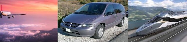 Voyager du 17 Tamouz au 9 Av