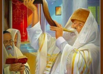 Le mois de Elloul arrive  Partie 1a