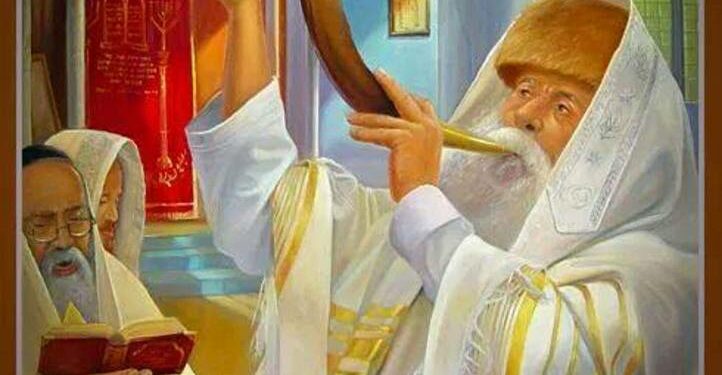 Le mois de Elloul arrive  Partie 1a