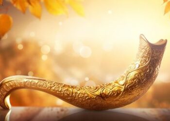 Dix raisons pour lesquelles nous sonnons du Shofar.