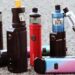 Les cigarettes électroniques pour Pessah