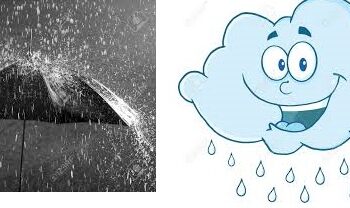 Oublier la prière de l’hiver (Barekh Alénou) – Fin