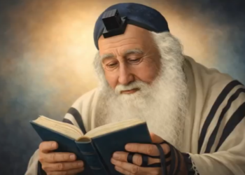 Rabbi Meïr Baal Haness