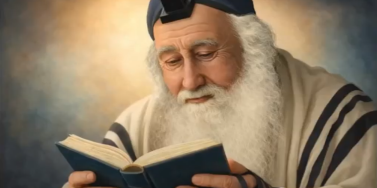 Rabbi Meïr Baal Haness